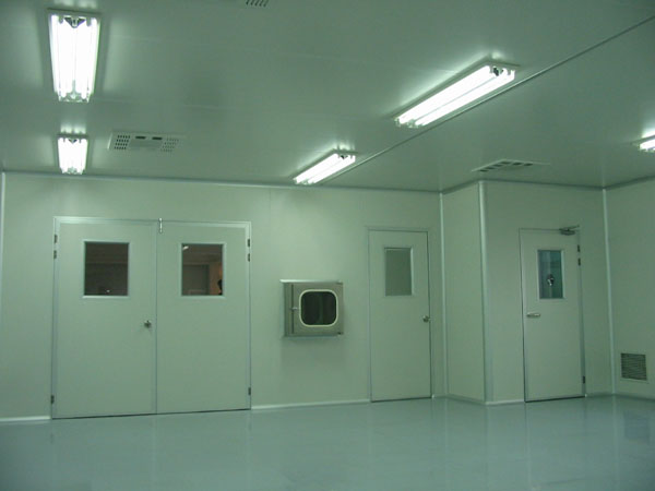 廣東電子無塵潔凈室承包商推薦哪家好？